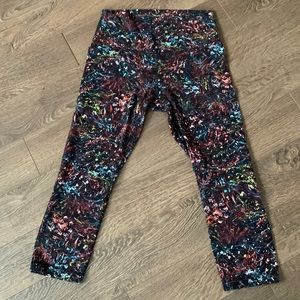 Lululemon Align Leggings Size 8